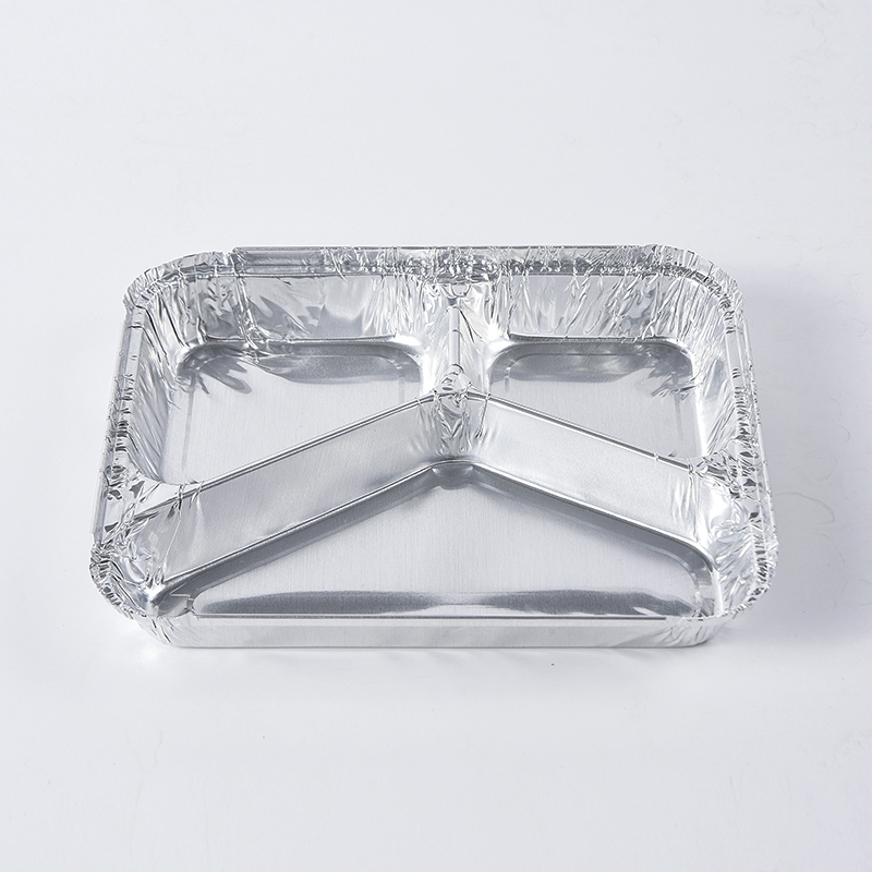 Where Are Aluminum Foil Tablewares Often Used?