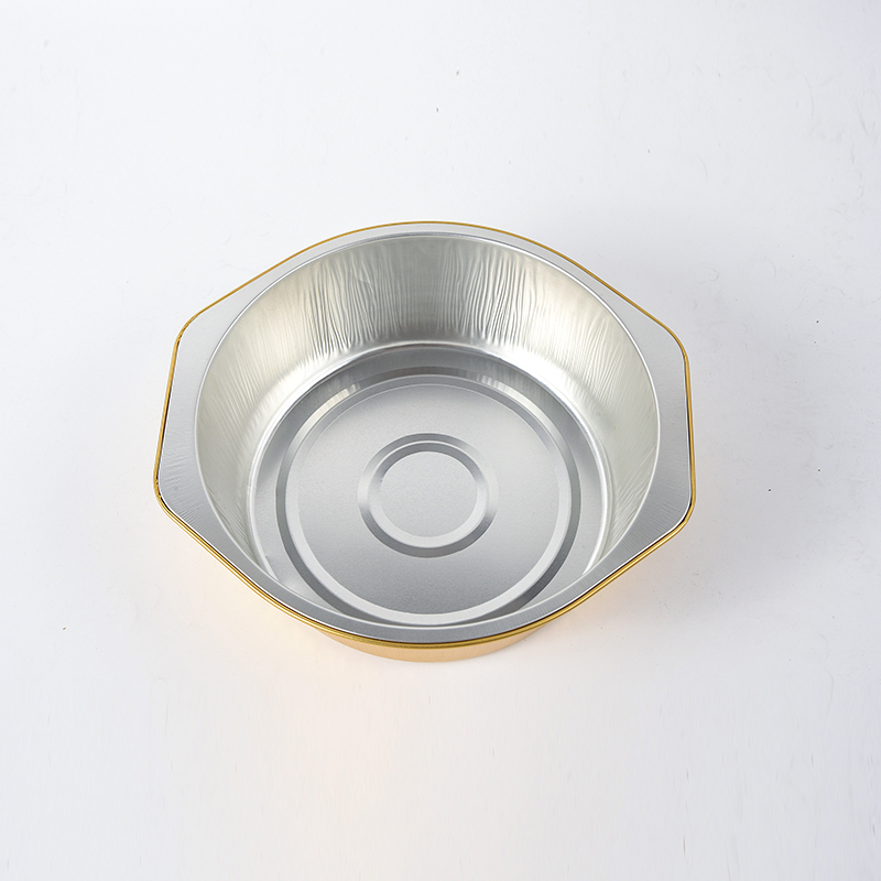 Good Aluminum Foil Packaging Makes Good Baking