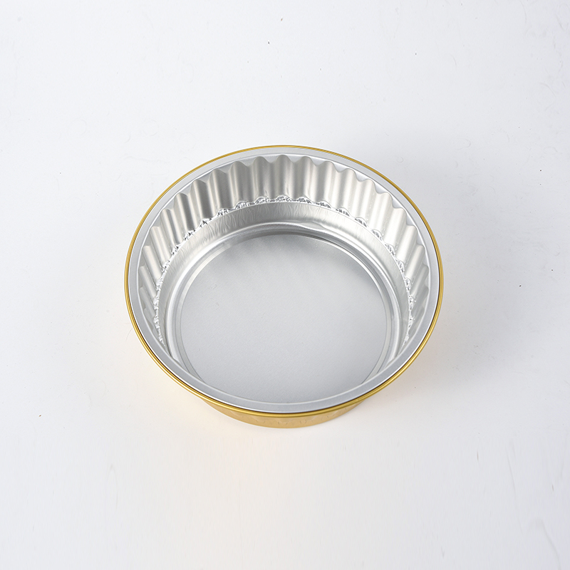 What Are The Advantages Of Packing Jam In An Aluminum Foil Food Container?