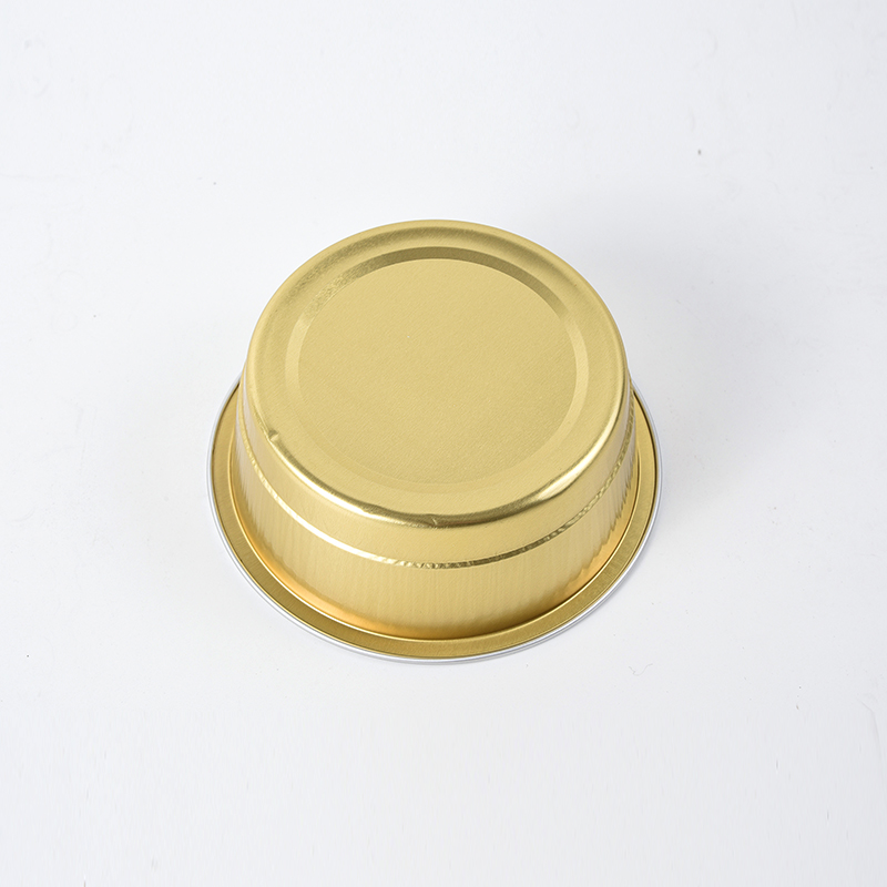 What are the Key Characteristics of High-Quality Aluminum Foil Food Containers?