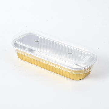 How does Aluminum Foil Food Container ensure its food safety and hygiene standards?