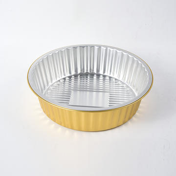 What are the Advantages of Using Aluminum Foil Food Containers in the Food Industry?