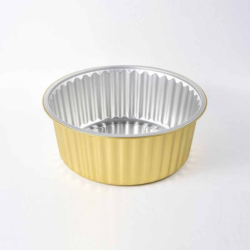 How Does the Use of Aluminum Foil Food Containers Affect Food Preservation and Shelf Life?
