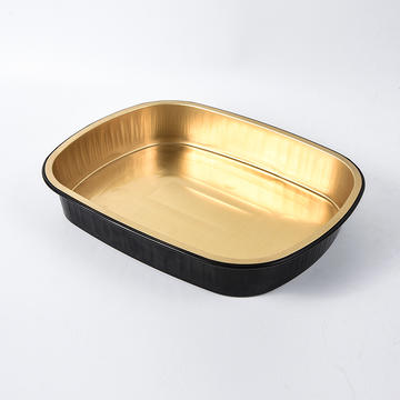 What Types of Foods are Ideal for Packaging in Aluminum Foil Food Containers?
