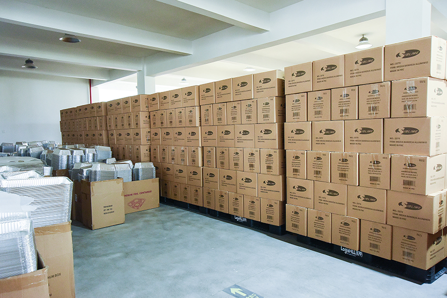 Warehouse