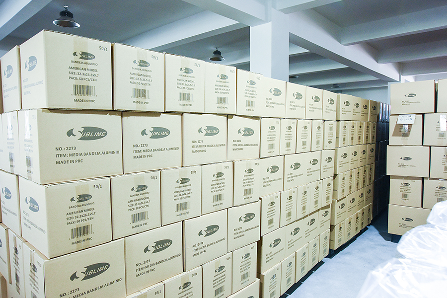 Warehouse