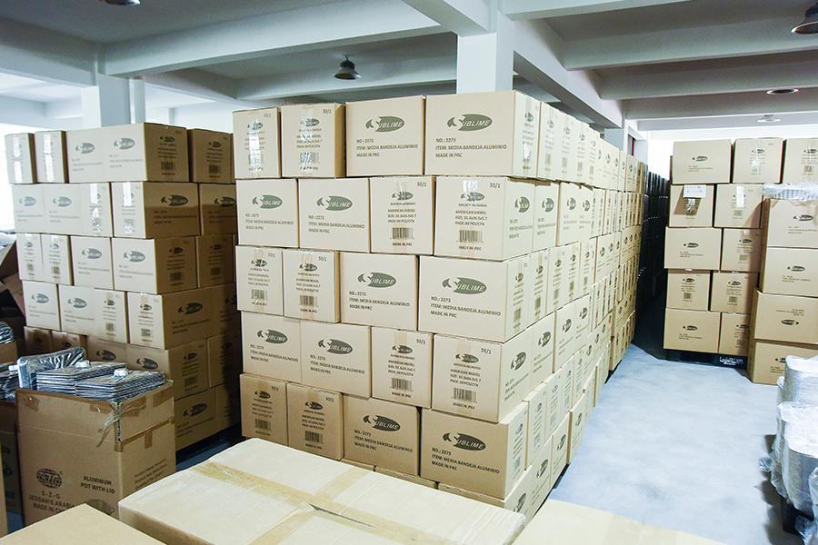 Warehouse