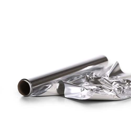 Aluminum Foil Raw Materials