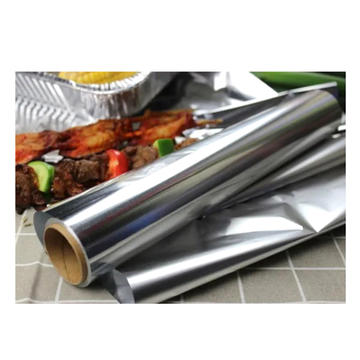 What Environmental Impact do Aluminum Foil Food Containers Have, and Are They Recyclable?