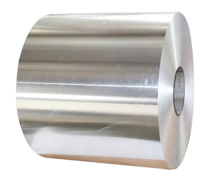 The Versatile Uses of Aluminum Foil Roll