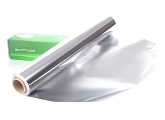 Why Household Aluminum Foil Roll is a Must-Have for Food Preservation