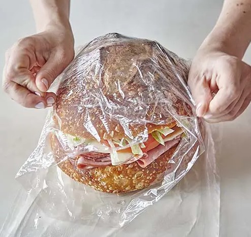 Unwrapping the Benefits: PE Plastic Wrap and its Practical Applications