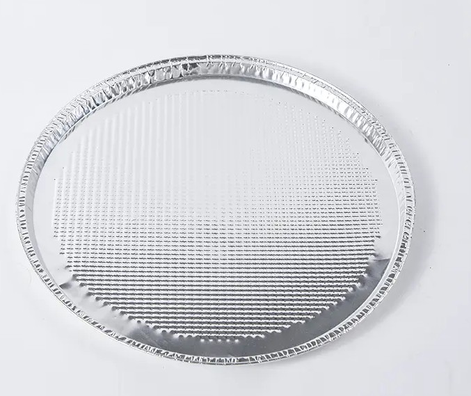 The Role of Silver Aluminum Foil Food Containers in Food Preservation