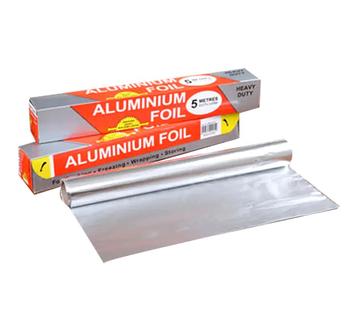 A Closer Look at the Safety and Health Benefits of Household Aluminum Foil Roll