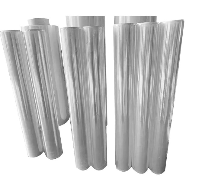 Safeguarding Food Quality: How PE Plastic Wrap Enhances Shelf Life