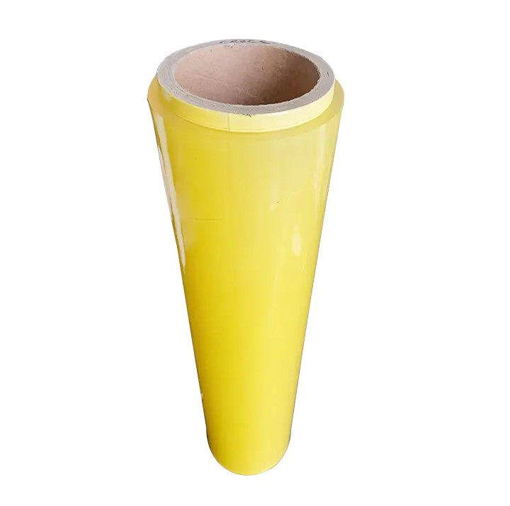 The Advantages of PVC Plastic Wrap: Why It's a Popular Choice for Packaging