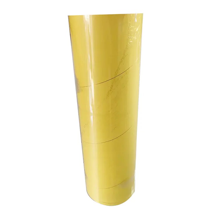 How Does PVC Plastic Wrap Compare to Other Food Wrapping Materials?