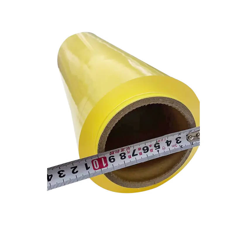 How to keep food fresh for a long time using PVC Plastic Wrap?